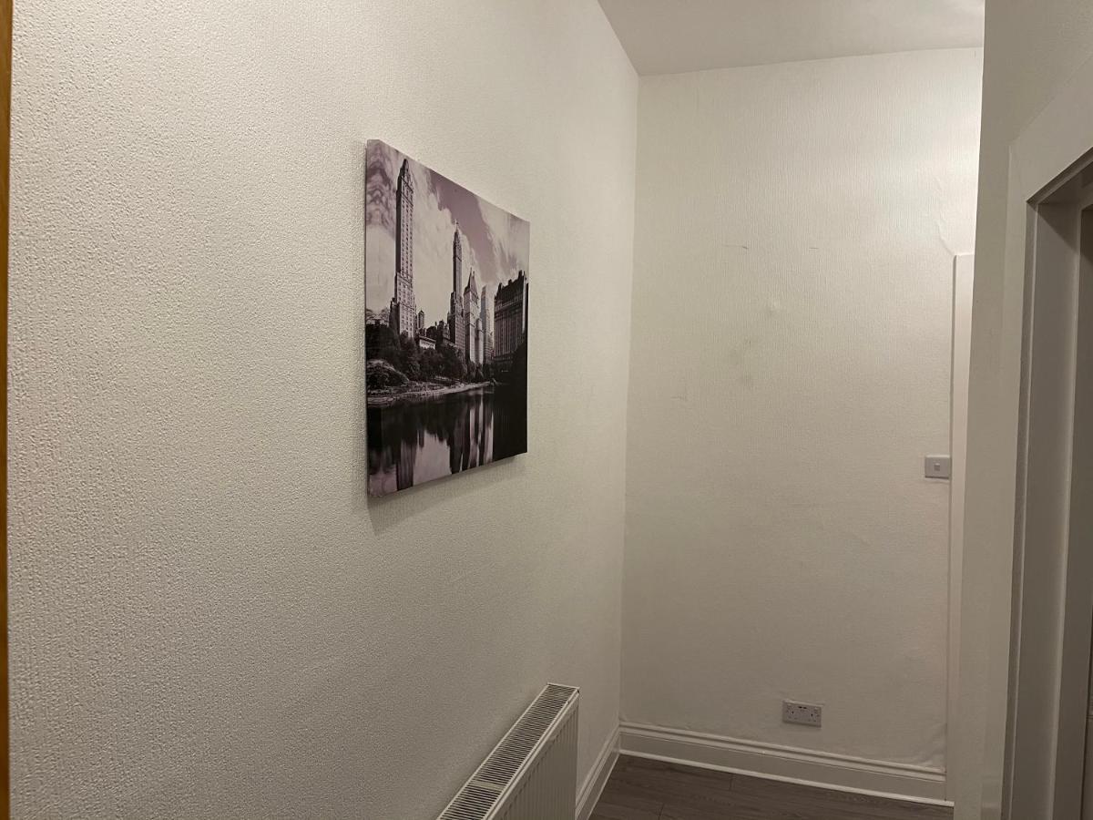 Mossend Hla Holytown 아파트 외부 사진