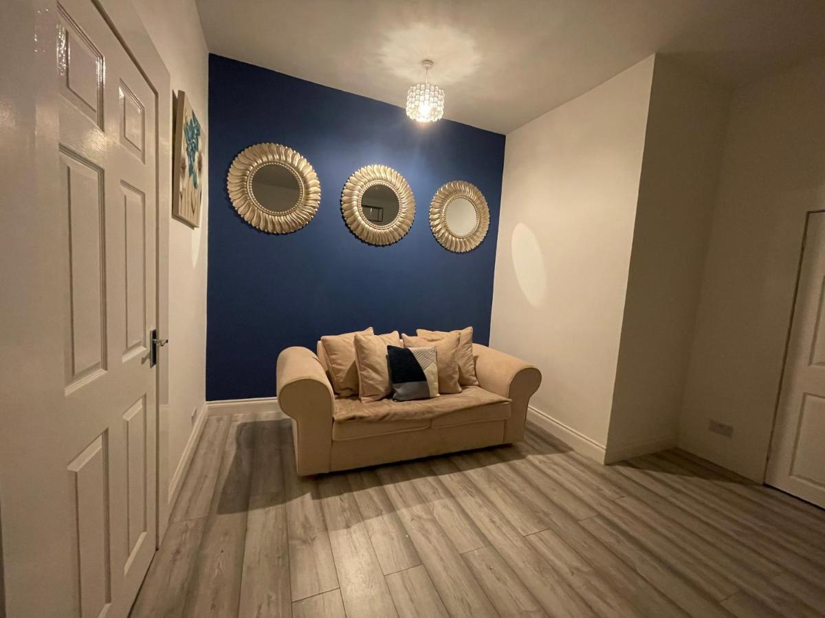 Mossend Hla Holytown 아파트 외부 사진