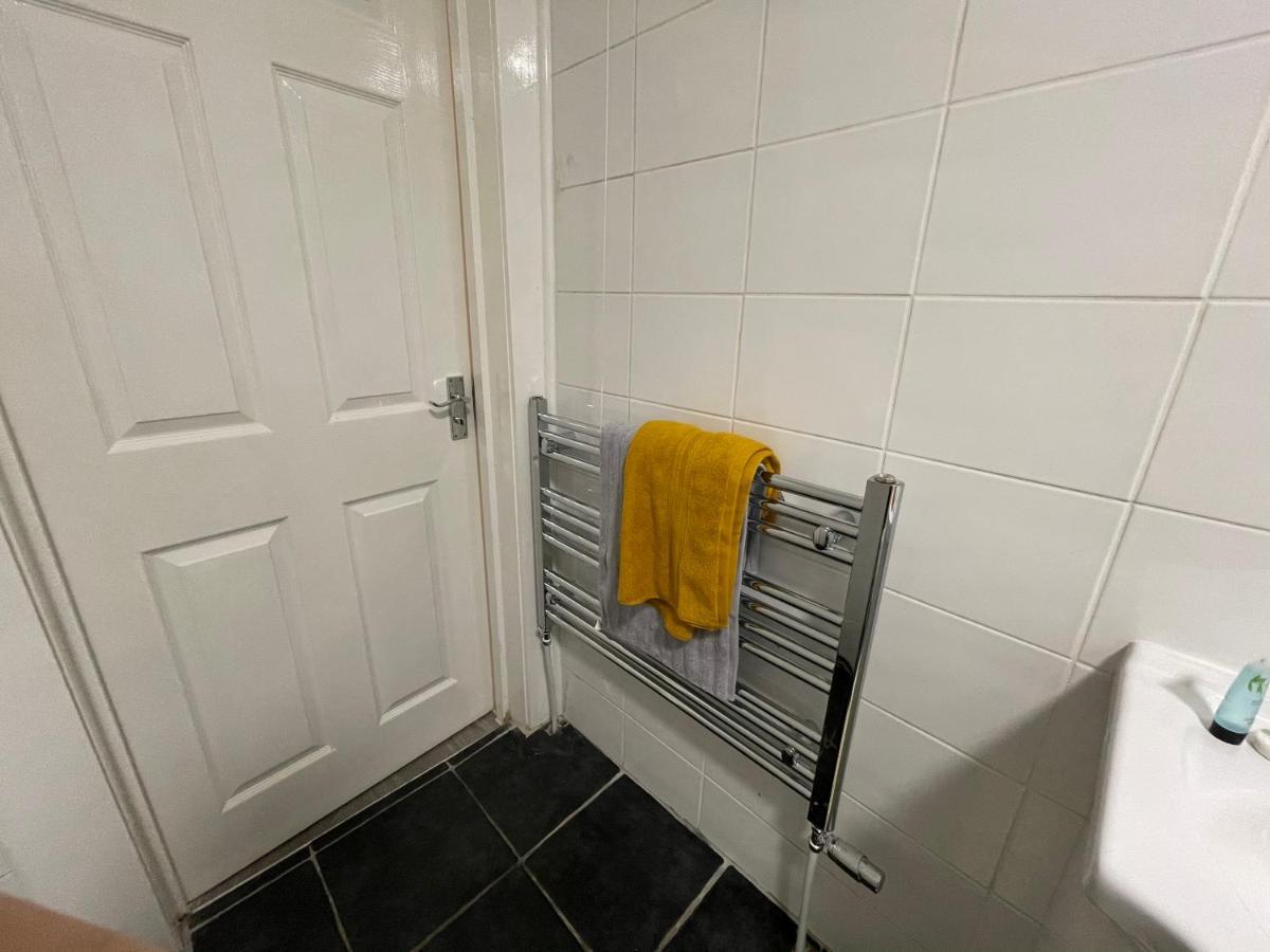 Mossend Hla Holytown 아파트 외부 사진
