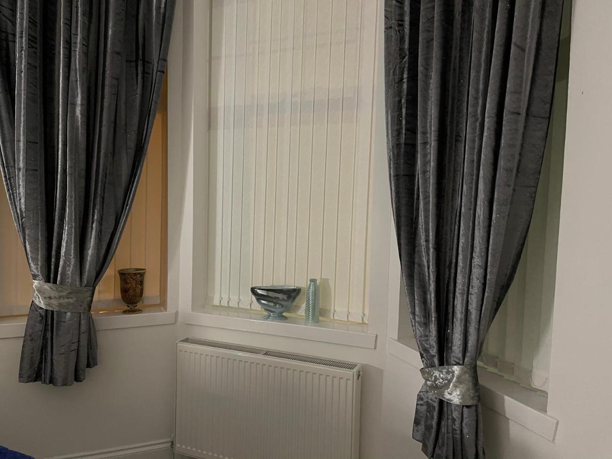 Mossend Hla Holytown 아파트 외부 사진