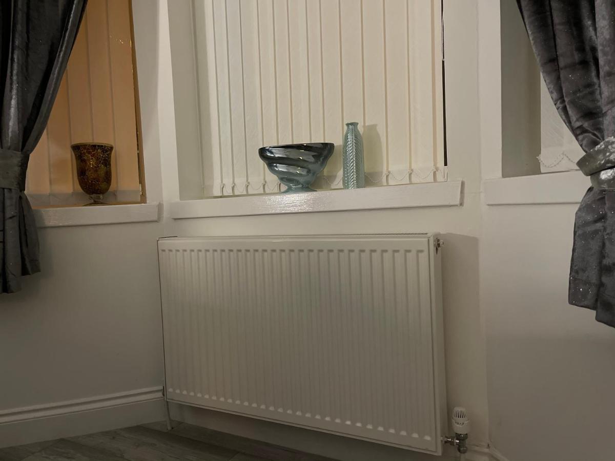 Mossend Hla Holytown 아파트 외부 사진
