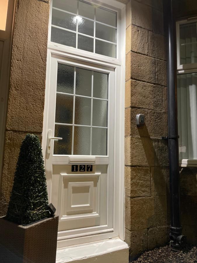 Mossend Hla Holytown 아파트 외부 사진